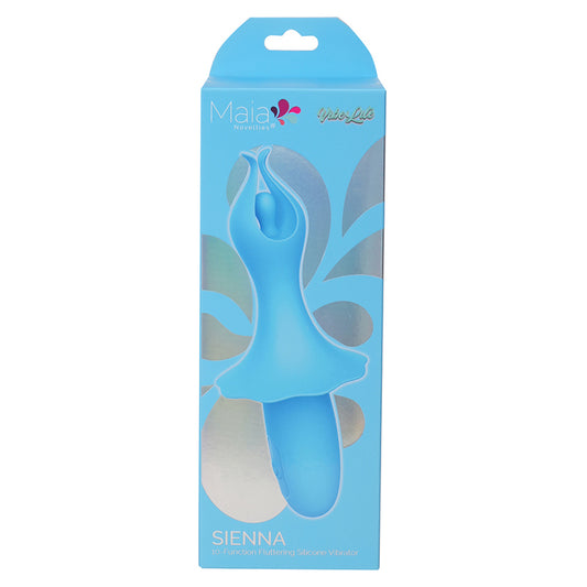 Maia Vibelite Sienna-Blue