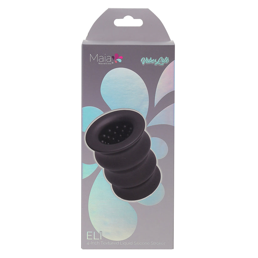 Maia Vibelite Eli Stroker