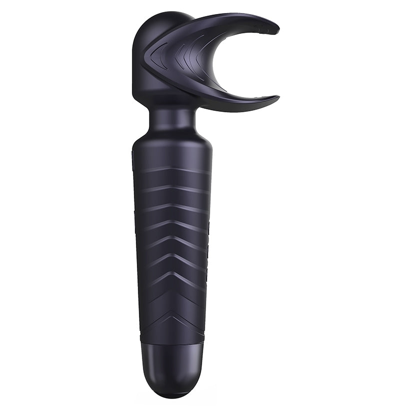 Man Wan Man Wand Evo-Black Plum