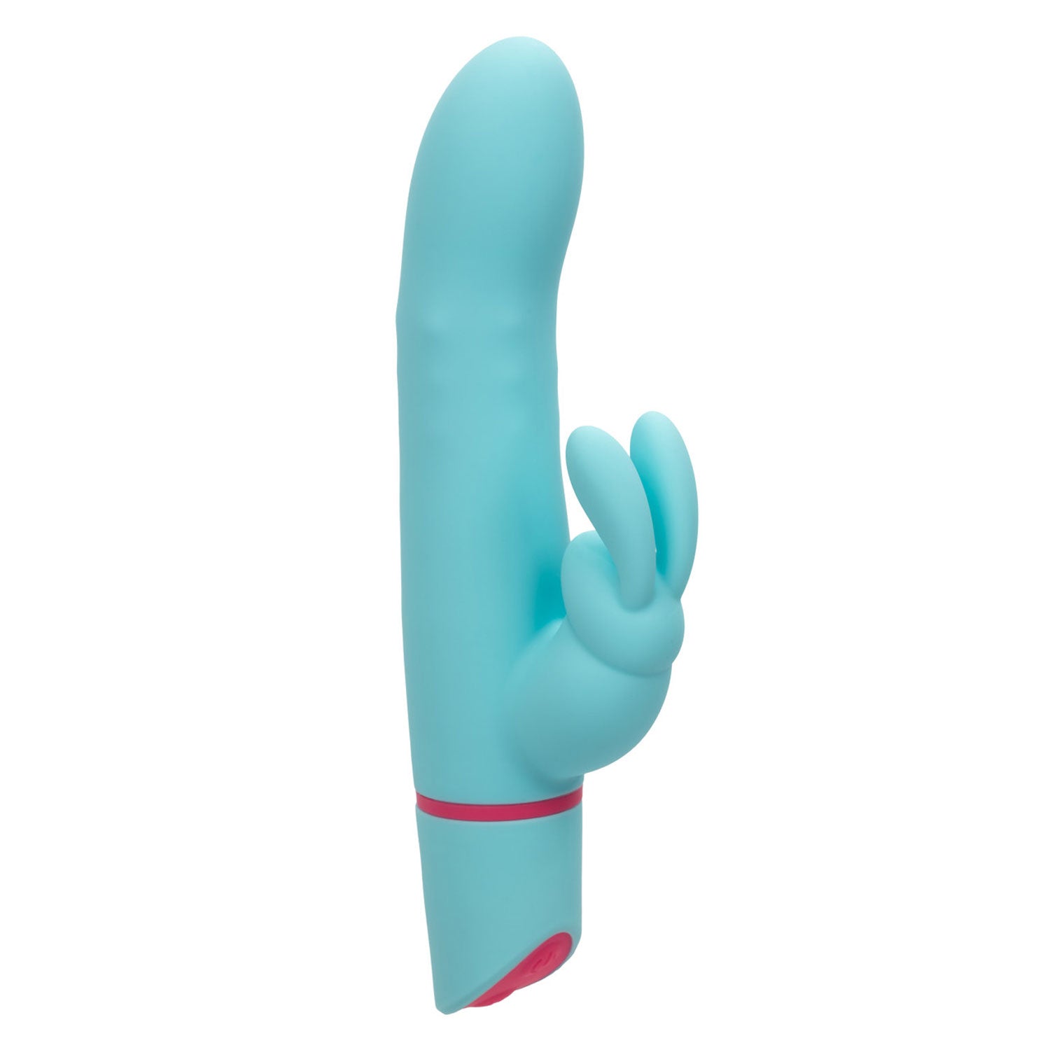 Love Bunny Rotating Bunny - Blue Default Title CalExotics - California Exotic Novelties Toys - Vibrators