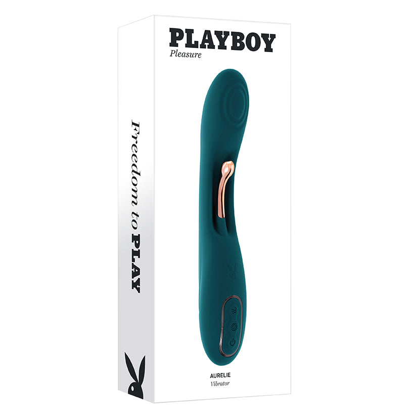 Playboy Pleasure Aurelie Vibrator