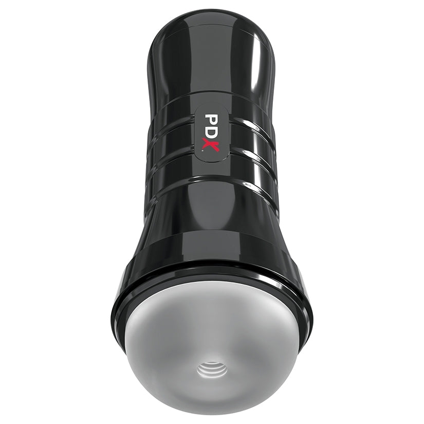 PDX Extreme Wet Strokers Super Slide and Glide XXL-Frosted