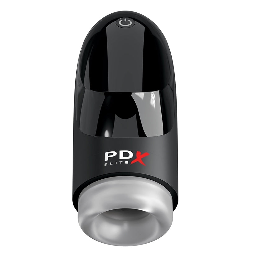 PDX Hydrogasm-Frosted