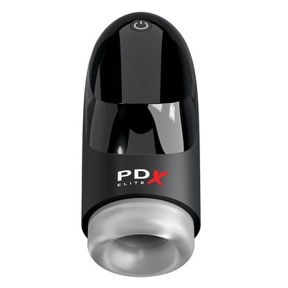 PDX Hydrogasm-Frosted Pipedream Products Toys - Masturbators