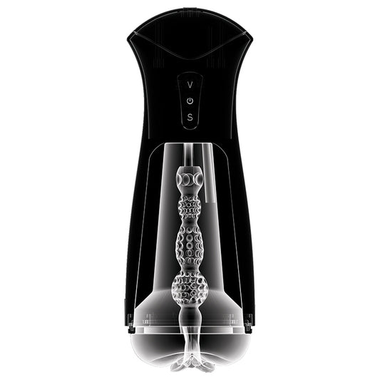 PDX Elite Fuck Gasm-Light