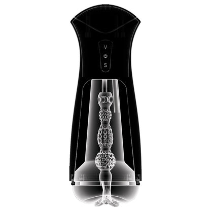 PDX Elite Fuck Gasm-Brown Pipedream Products Toys - Masturbators