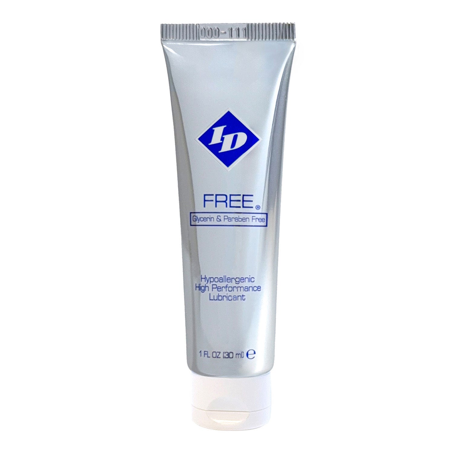 ID Free 1oz Tube Default Title ID Lubricants Sexual Wellness - Lubricants