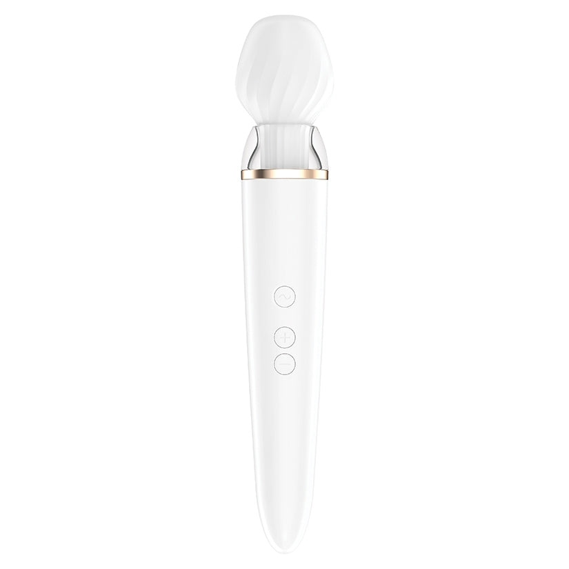 Satisfyer Double Wand-er