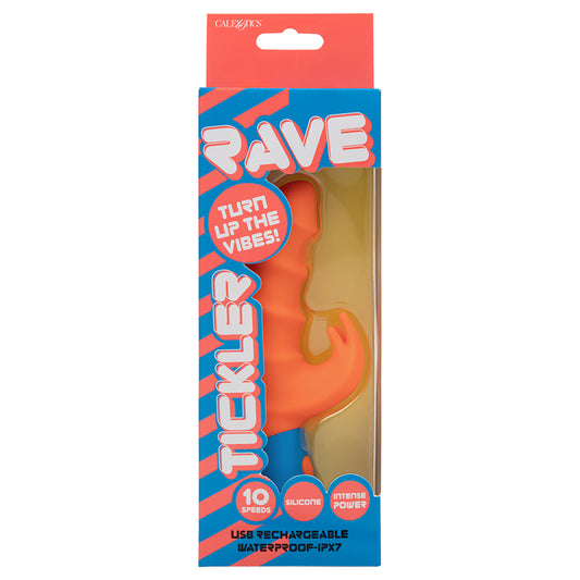 Rave Tickler Default Title CalExotics - California Exotic Novelties Toys - Vibrators