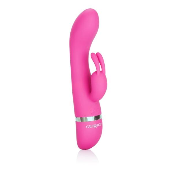 Foreplay Frenzy Bunny Pink Vibrator Default Title Foreplay Frenzy Toys - Vibrators