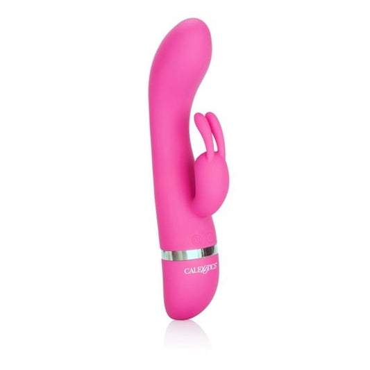 Foreplay Frenzy Bunny Pink Vibrator Default Title Foreplay Frenzy Toys - Vibrators