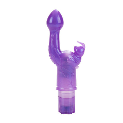 The Original Bunny Kiss Purple Default Title CalExotics - California Exotic Novelties Toys - Vibrators