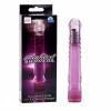 LED Glider Vibe - Pink Default Title Lighted Shimmers Toys - Vibrators