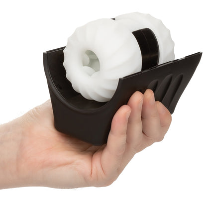 Optimum Power Power Thruster CalExotics - California Exotic Novelties Toys - Masturbators