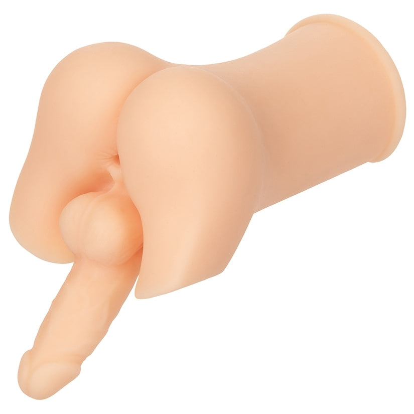 Cheap Thrills The Wrestler