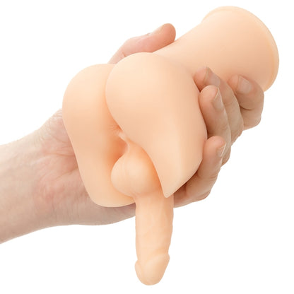 Cheap Thrills The Wrestler CalExotics - California Exotic Novelties Toys - Masturbators