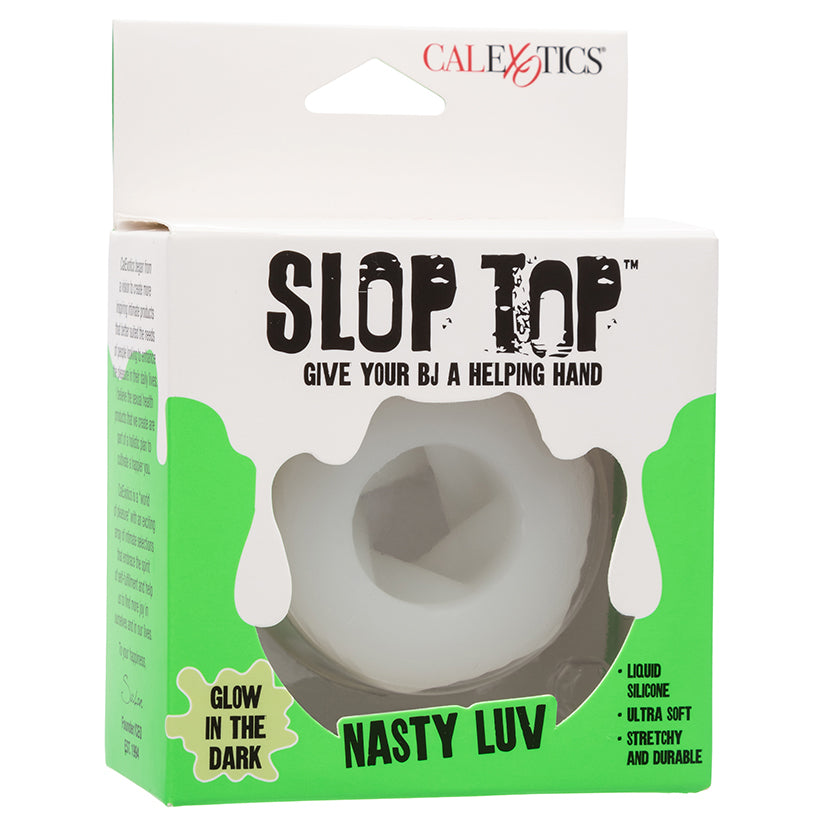 Slop Top Nasty Luv