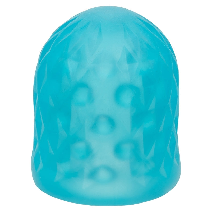 Pop Sock Tickler-Blue