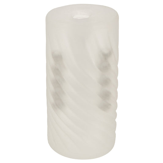 Pop Sock Beaded-Clear