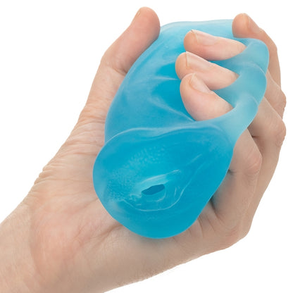 Pop Sock Grip N Stroke Small CalExotics - California Exotic Novelties Toys - Masturbators