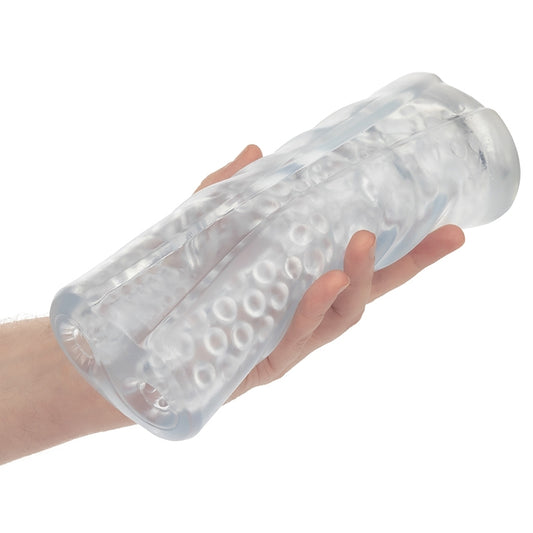 Cyclone Dual Chamber Stroker XL