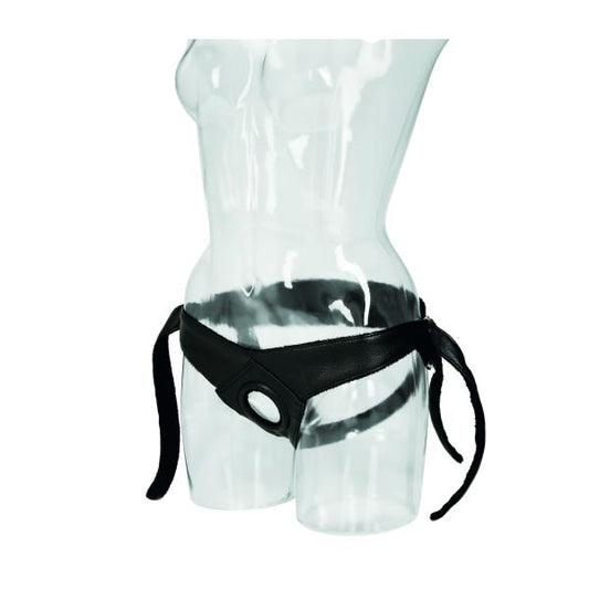 Universal Love Rider Patinum Harness Default Title Love Rider Toys - Fetish