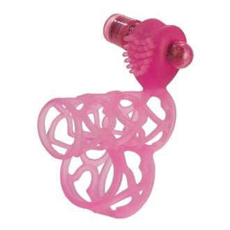 Lover's Cage Default Title CalExotics - California Exotic Novelties Toys - Cockrings