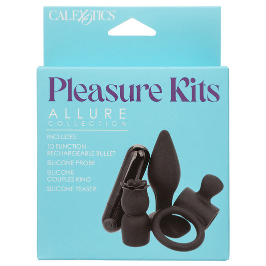 Pleasure Kits Allure Collection