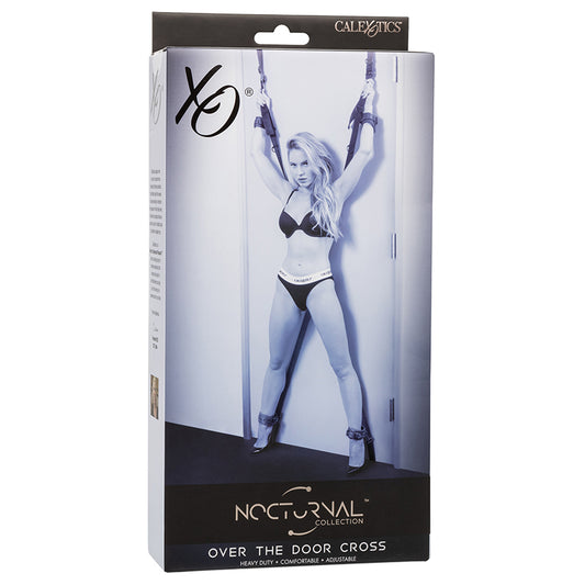 Nocturnal Collection Over The Door Cross