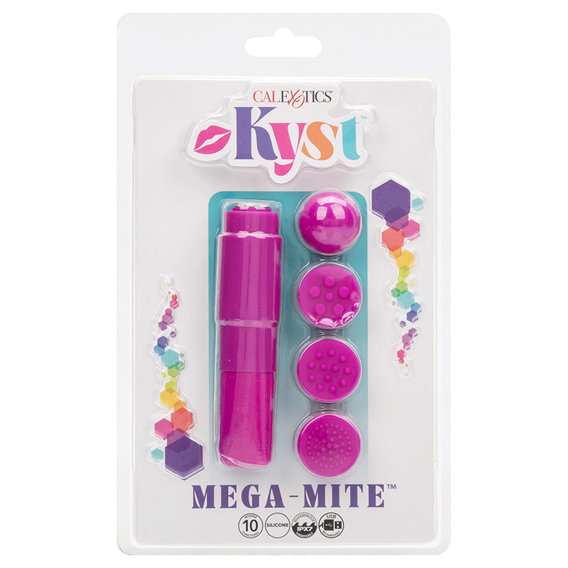 Kyst Mega-Mite- Pink