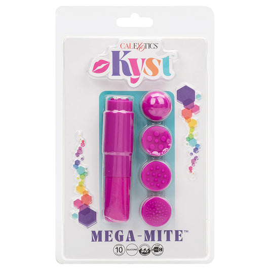 Kyst Mega-Mite- Pink