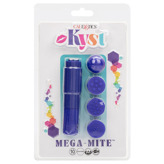 Kyst Mega-Mite- Purple