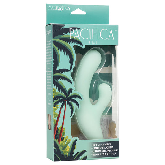 Pacifica Fiji