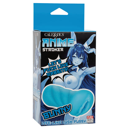 ANIME Stroker Bunny CalExotics - California Exotic Novelties Toys - Masturbators