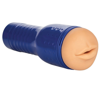 Private Tube Shona River-Mouth CalExotics - California Exotic Novelties Toys - Masturbators