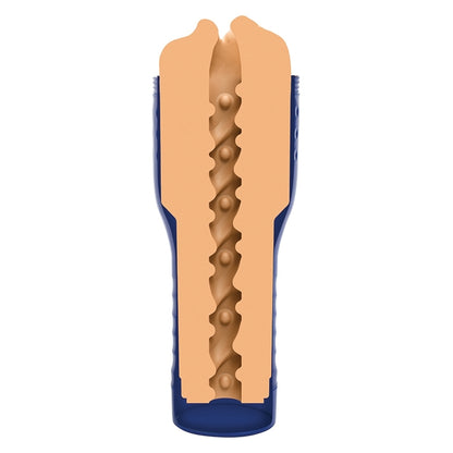 Private Tube Shona River-Mouth CalExotics - California Exotic Novelties Toys - Masturbators