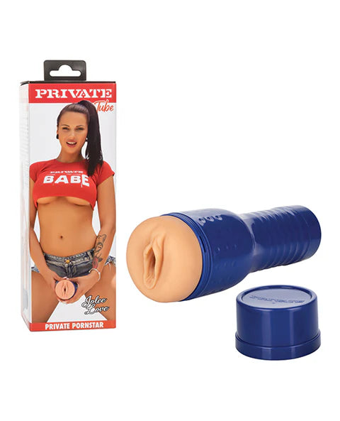 Private Tube Jolee Love - Pussy Ivory Private Toys - Masturbators