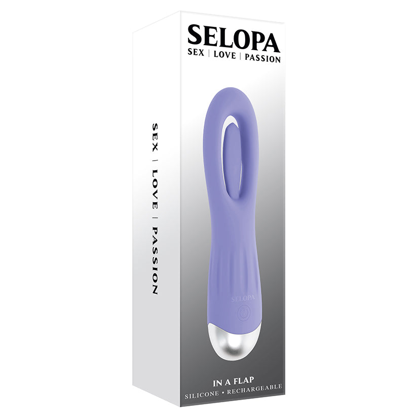 Selopa In A Flap