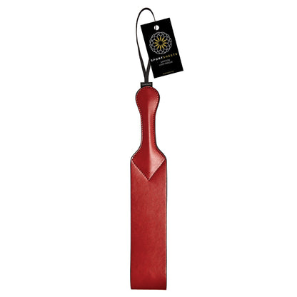 Saffron Loop Paddle Default Title Sportsheets Toys - Fetish