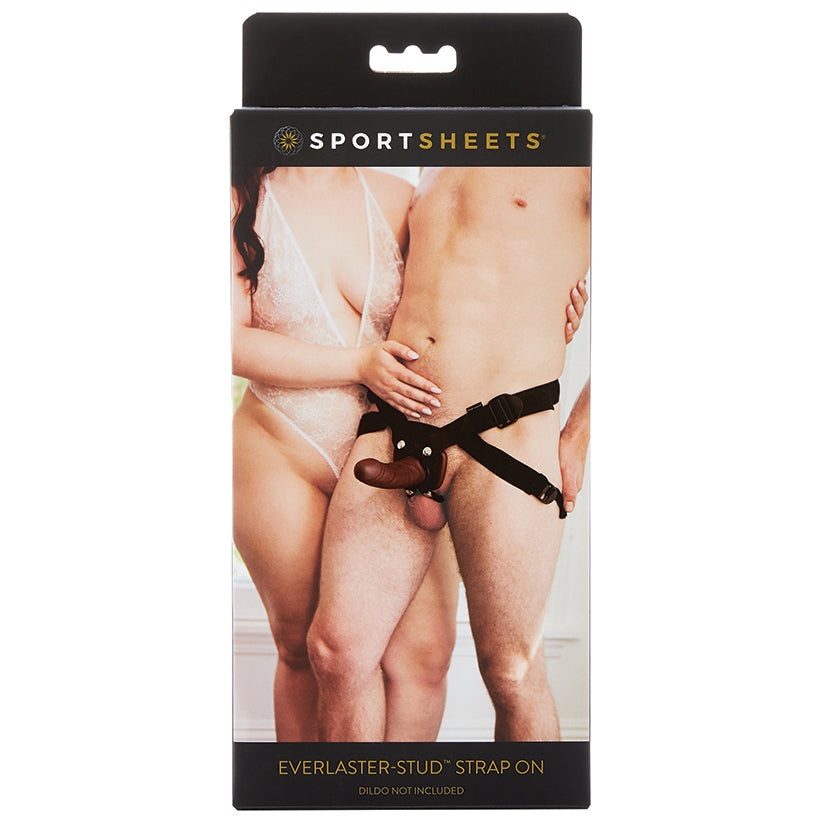 Sportsheets Everlaster Harness-Stud Default Title Sportsheets Toys - Fetish