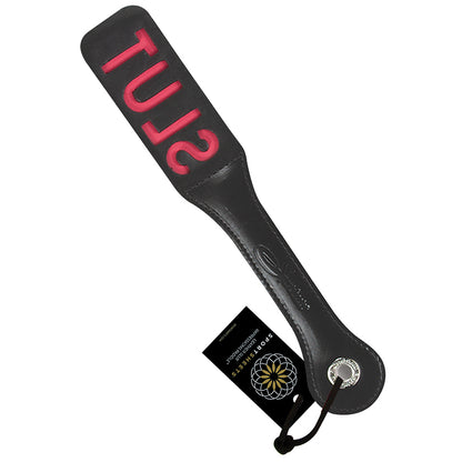 Sportsheets Slut Impression Paddle 12" Default Title Sportsheets Toys - Fetish