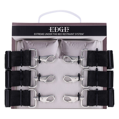 Edge Extreme Under the Bed Restraint System Default Title Sportsheets Toys - Fetish
