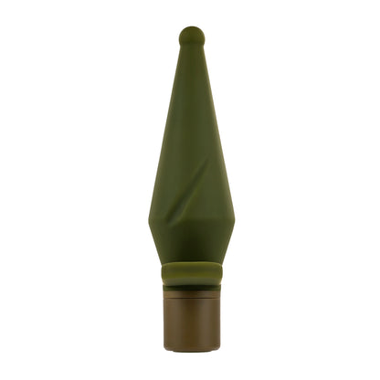The Private - Green Default Title Selopa Toys - Anal Toys