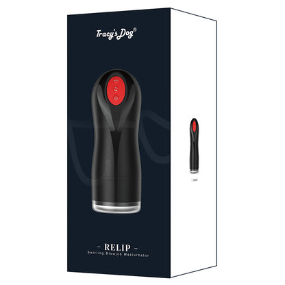 Tracys Dog Relip TRACY s DOG Toys - Masturbators