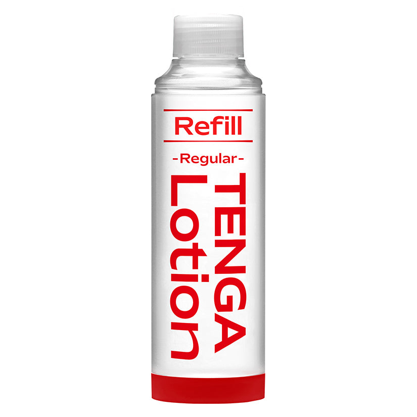 Tenga Lotion Refill-Regular