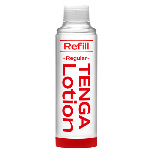 Tenga Lotion Refill-Regular