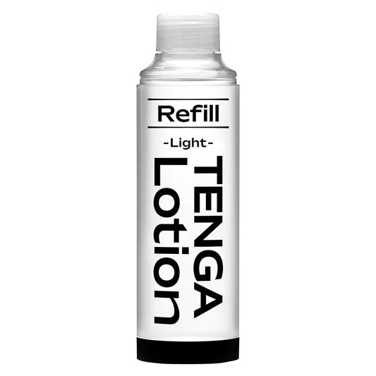 Tenga Lotion Refill-Light