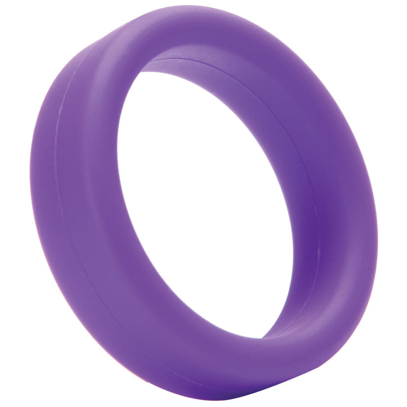Super Soft C-Ring-Purple 1.5" Default Title TANTUS Toys - Cockrings