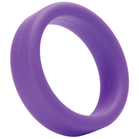 Super Soft C-Ring-Purple 1.5" Default Title TANTUS Toys - Cockrings
