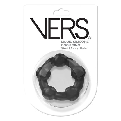 VERS Motion Ball C Ring Default Title CHANNEL 1 RELEASING Toys - Cockrings